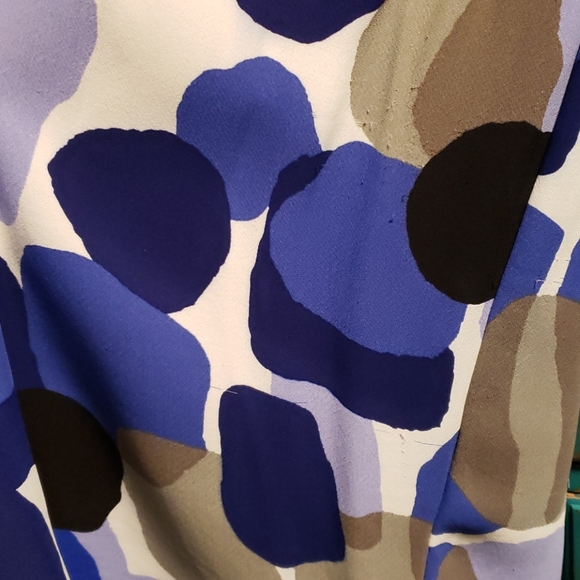 kate spade new york Printed Dress - Picture 4 of 10